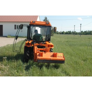 Mulčovač Pronar BK 110